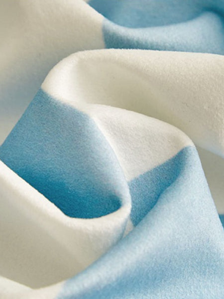 Nordic Plaid Pillow Cover - gocyberbiz.com