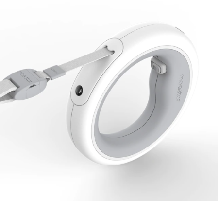 Xiaomi MOESTAR UFO 2.6m Retractable Pet Leash - gocyberbiz.com