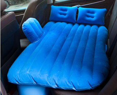 Inflatable Car Mattress - gocyberbiz.com
