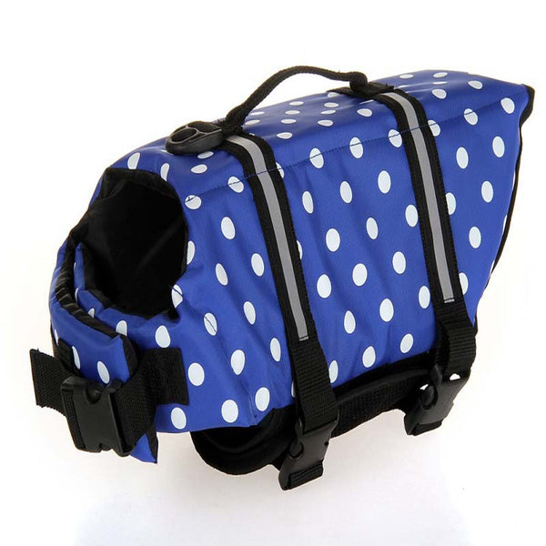Dog Life Vest - gocyberbiz.com