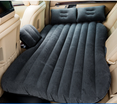 Inflatable Car Mattress - gocyberbiz.com