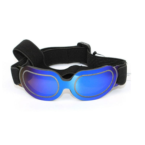 UV Protection Dog Sunglasses - gocyberbiz.com