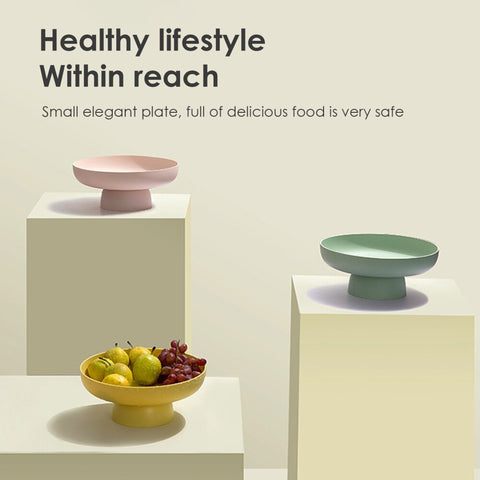 Nordic PP Fruit Storage Rack - gocyberbiz.com