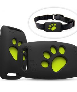 GPS Dog Collar - gocyberbiz.com