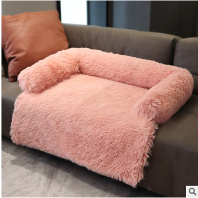 Washable Pet Sofa Dog Bed - gocyberbiz.com