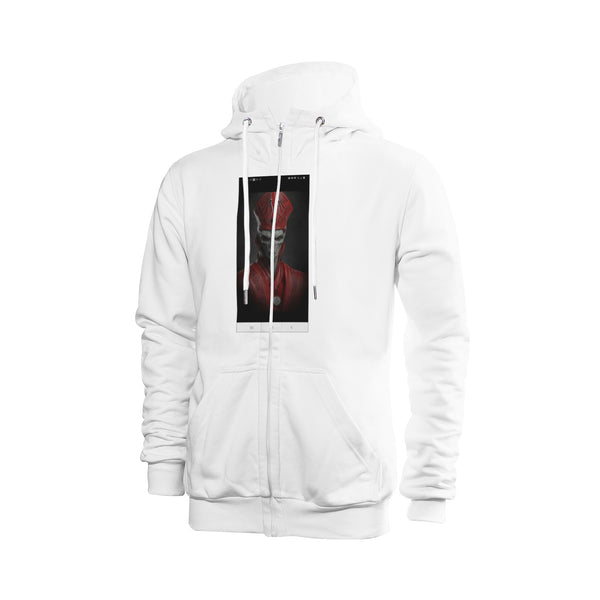 Men's Ultra Soft Zip Hoodie - gocyberbiz.com