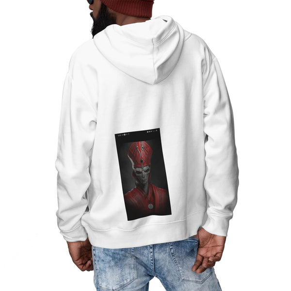 Men's Ultra Soft Zip Hoodie - gocyberbiz.com