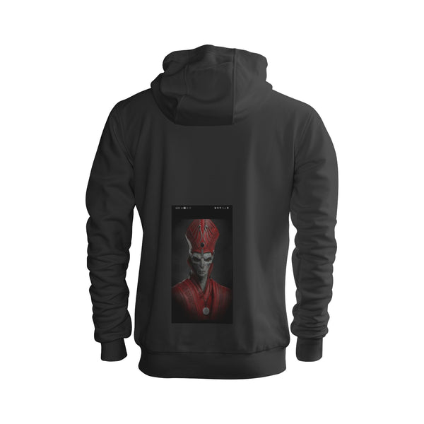 Men's Ultra Soft Zip Hoodie - gocyberbiz.com