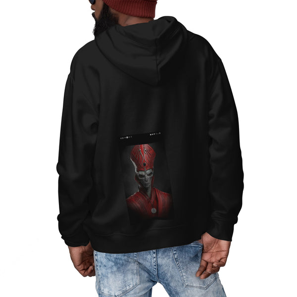 Men's Ultra Soft Zip Hoodie - gocyberbiz.com