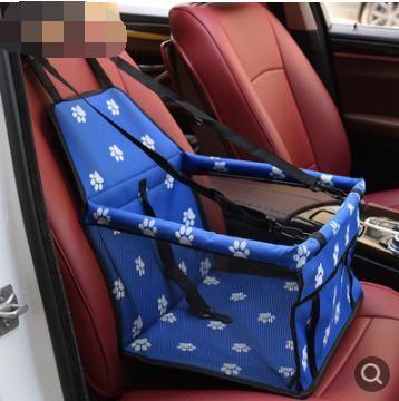 Travel Dog Car Seat Cover - gocyberbiz.com