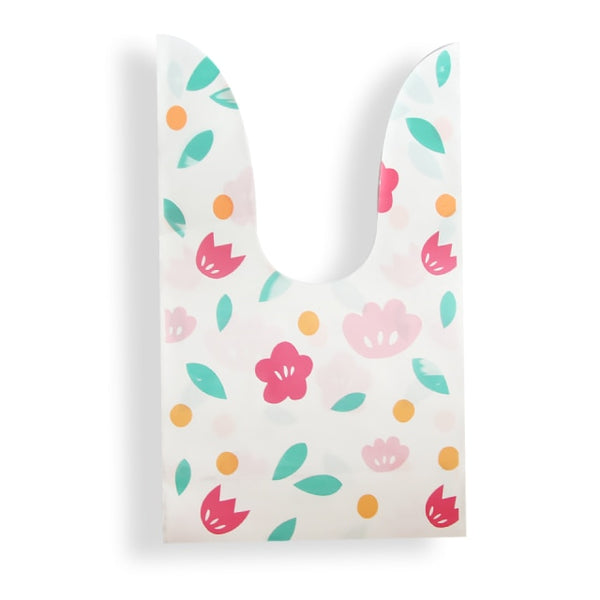 Cute Rabbit Ear Plastic Bags - gocyberbiz.com