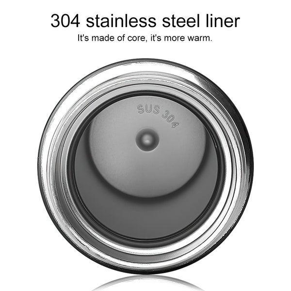 500ML Smart Thermos Water Bottle - gocyberbiz.com