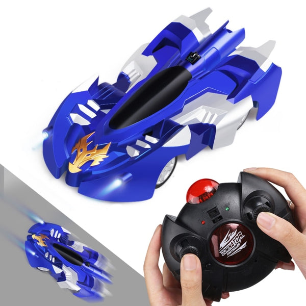Anti Gravity RC Car - gocyberbiz.com