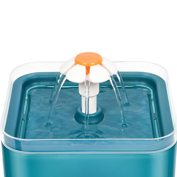 Electric Pet Drinking Fountain - gocyberbiz.com