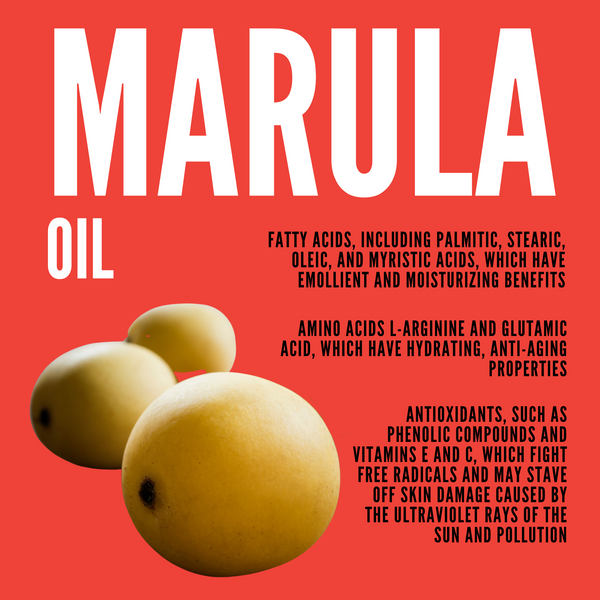 Cedar Mountain Sandalwood Rose Scented Hair Conditioner With Marula Oil, 12 Oz (2 Pack)