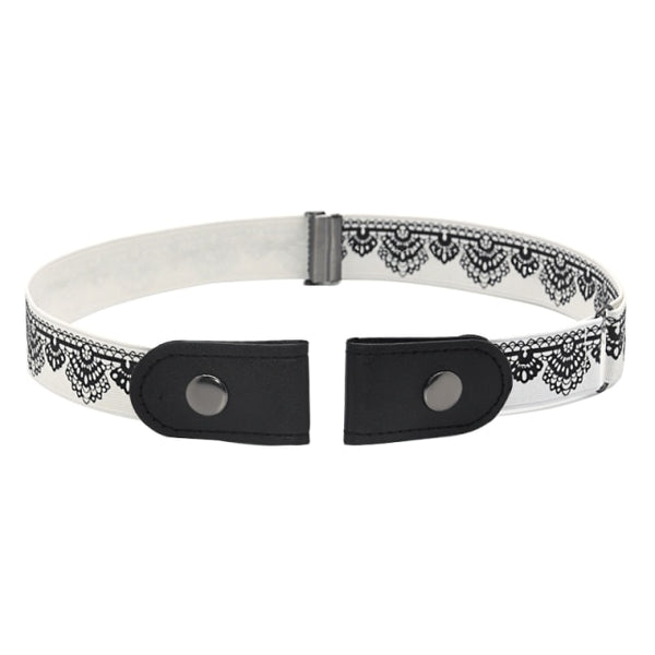 Buckle-Free Belt - gocyberbiz.com