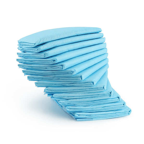 Super Absorbent Pet Diaper Dog Training Pee Pads Disposable Healthy Nappy Mat For Cats Dog Diapers Cage Mat Pet Supplies - gocyberbiz.com