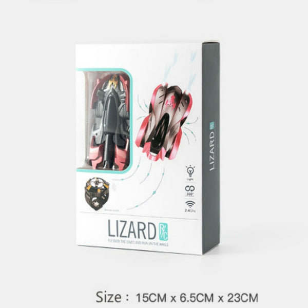 Anti Gravity RC Car - gocyberbiz.com