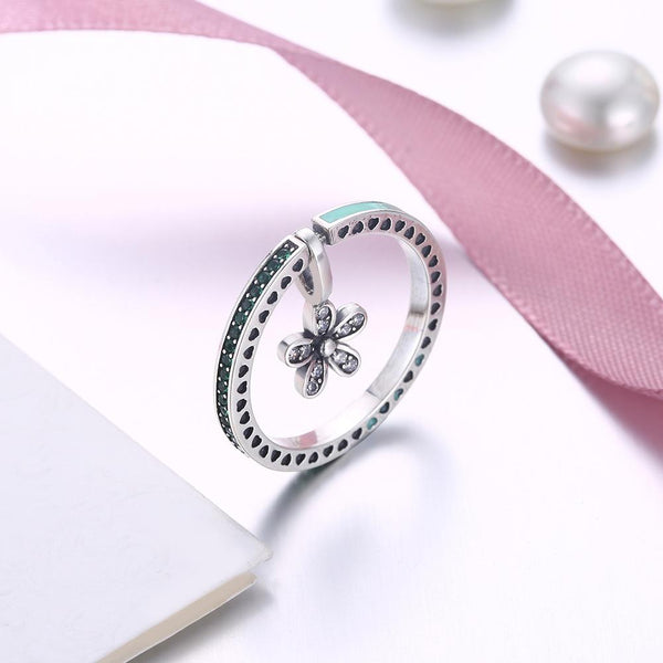 Sterling Silver Ring - gocyberbiz.com