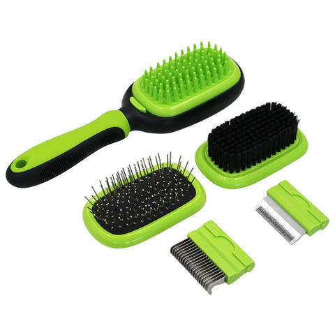 Multi-Function Pet Comb - gocyberbiz.com