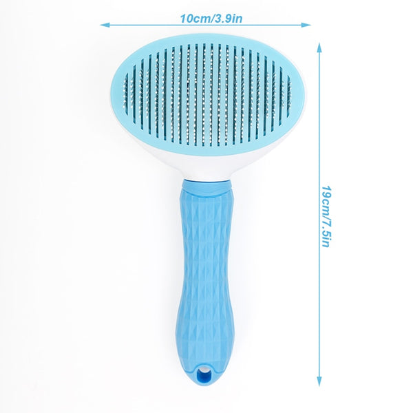 Pet Comb for Grooming - gocyberbiz.com