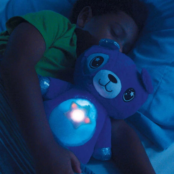 Plush Toy Galaxy Projector - gocyberbiz.com