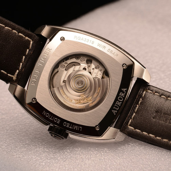 Reef Tiger/RT Fashion Sport Watches for Men - gocyberbiz.com