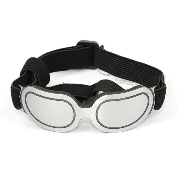 UV Protection Dog Sunglasses - gocyberbiz.com