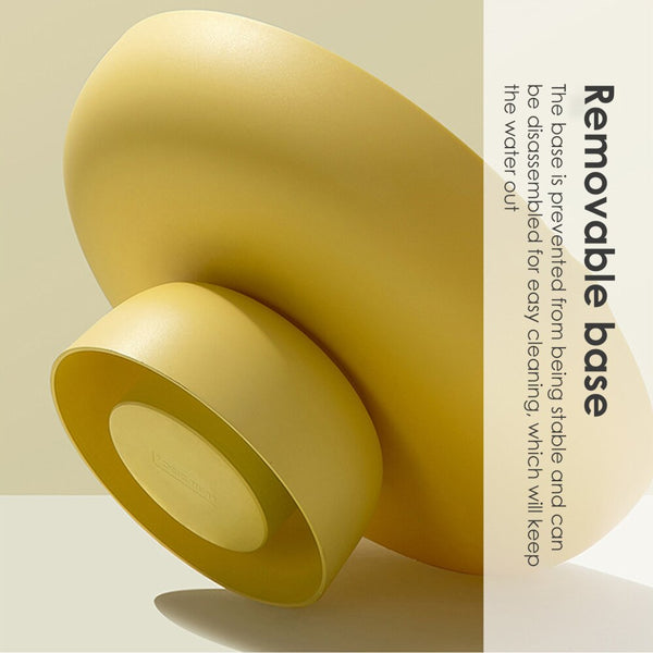 Nordic PP Fruit Storage Rack - gocyberbiz.com