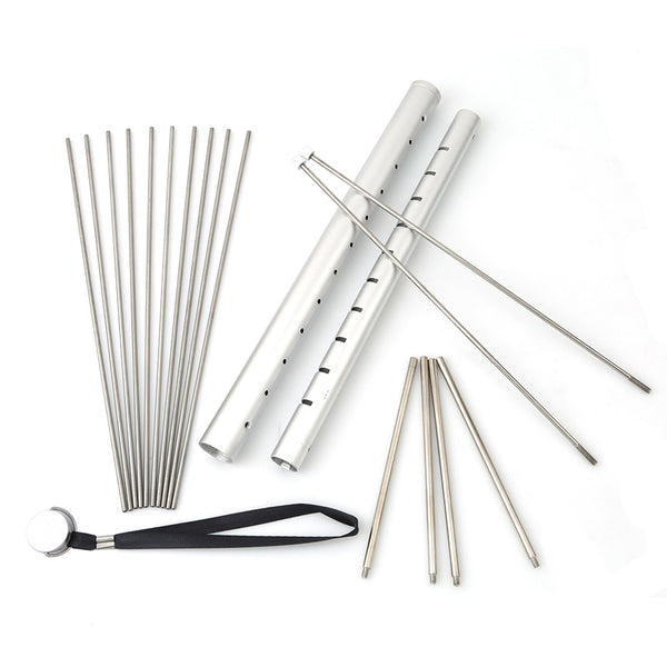 Mini Portable BBQ Gril - gocyberbiz.com