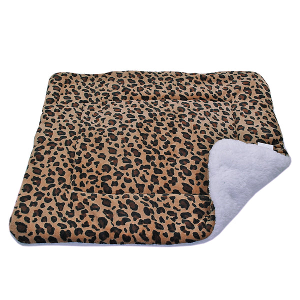 Winter Dog Bed Blanket - gocyberbiz.com