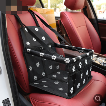 Travel Dog Car Seat Cover - gocyberbiz.com