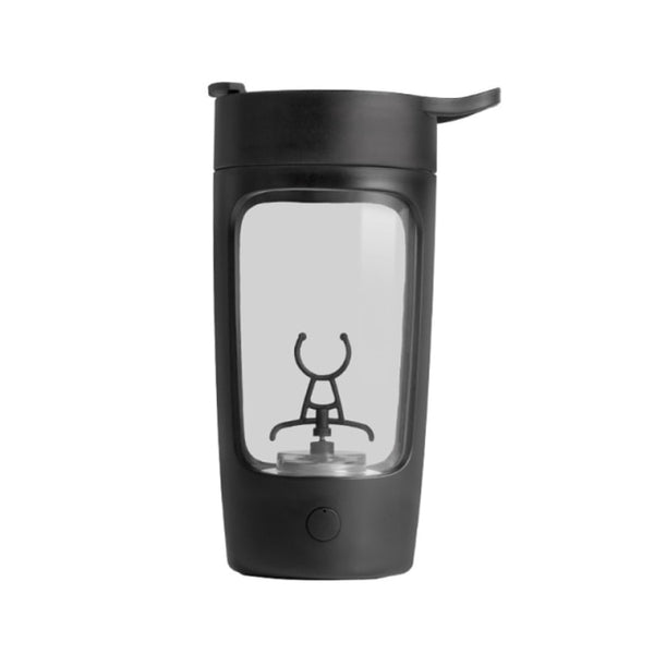 Electric Auto Stirring Mug 650ml Electric Protein Shaker Cup - gocyberbiz.com