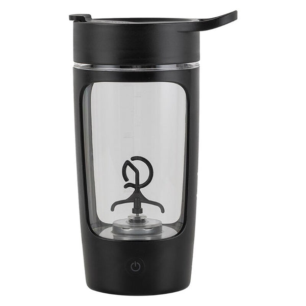 Electric Auto Stirring Mug 650ml Electric Protein Shaker Cup - gocyberbiz.com
