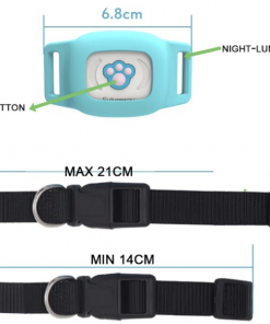 GPS Cat Collar - gocyberbiz.com