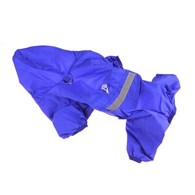 Dog Raincoat - gocyberbiz.com