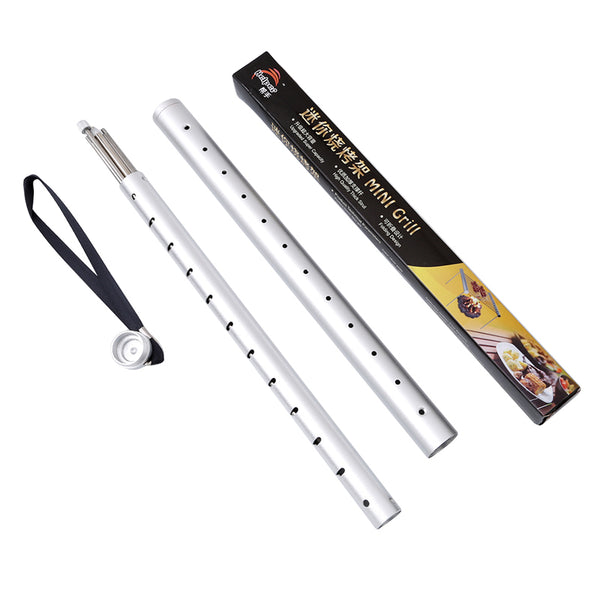 Mini Portable BBQ Gril - gocyberbiz.com