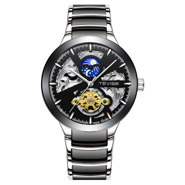 Luxury  Men's Automatic Mechanical Watches - gocyberbiz.com