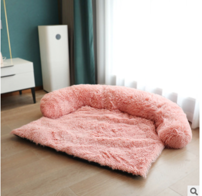 Washable Pet Sofa Dog Bed - gocyberbiz.com