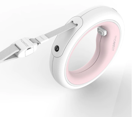 Xiaomi MOESTAR UFO 2.6m Retractable Pet Leash - gocyberbiz.com