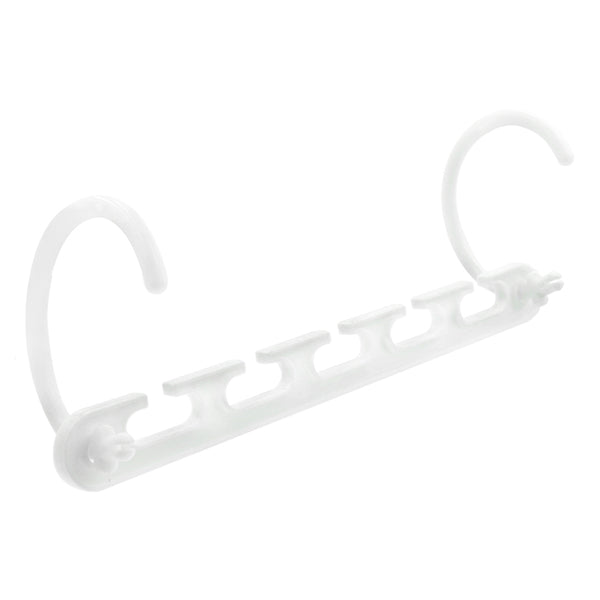 Closet Space Saver Hanger - gocyberbiz.com