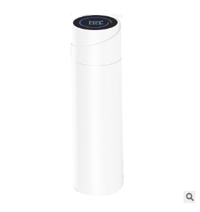 UV Sterilization Water Bottle - gocyberbiz.com