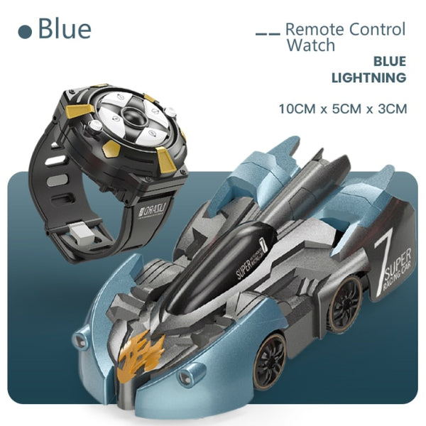 Anti Gravity RC Car - gocyberbiz.com