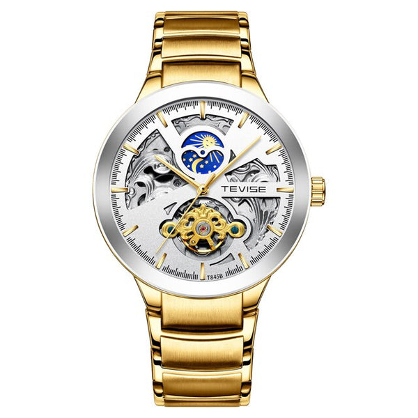 Luxury  Men's Automatic Mechanical Watches - gocyberbiz.com