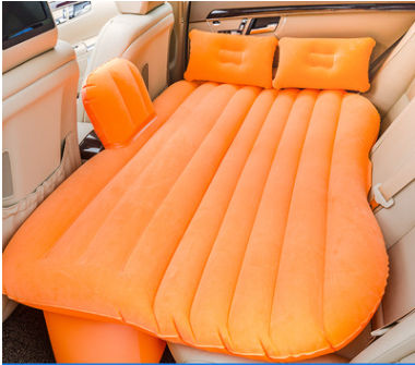 Inflatable Car Mattress - gocyberbiz.com