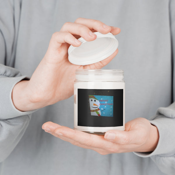 Aromatherapy Candles, 9oz - gocyberbiz.com