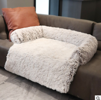 Washable Pet Sofa Dog Bed - gocyberbiz.com