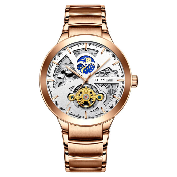 Luxury  Men's Automatic Mechanical Watches - gocyberbiz.com