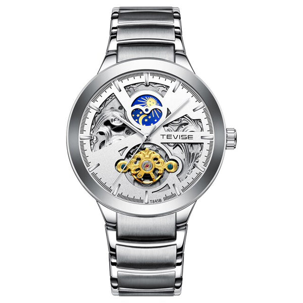 Luxury  Men's Automatic Mechanical Watches - gocyberbiz.com