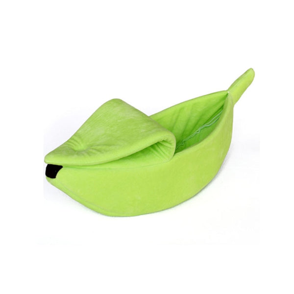 Banana Cat Bed - gocyberbiz.com